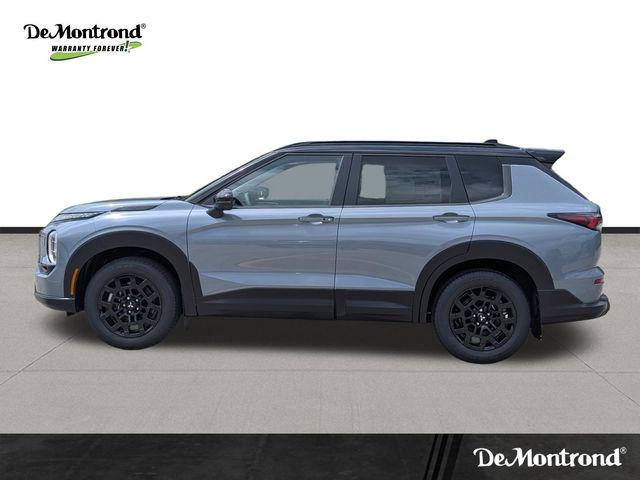 2026 Mitsubishi Outlander TRAIL EDITION S-AWC