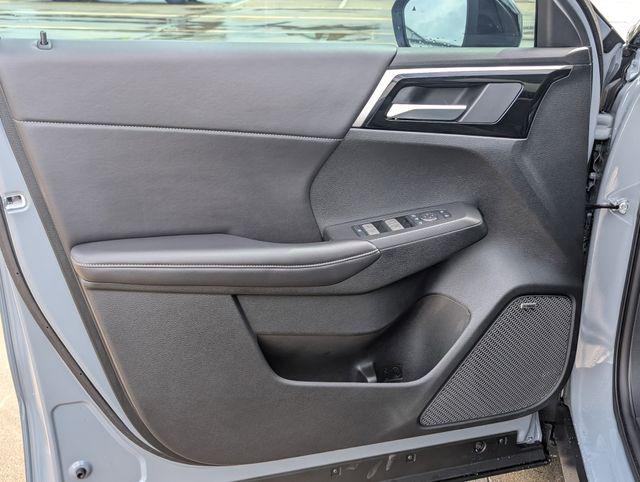 2026 Mitsubishi Outlander TRAIL EDITION S-AWC