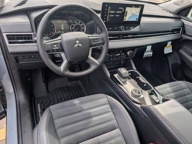 2026 Mitsubishi Outlander TRAIL EDITION S-AWC