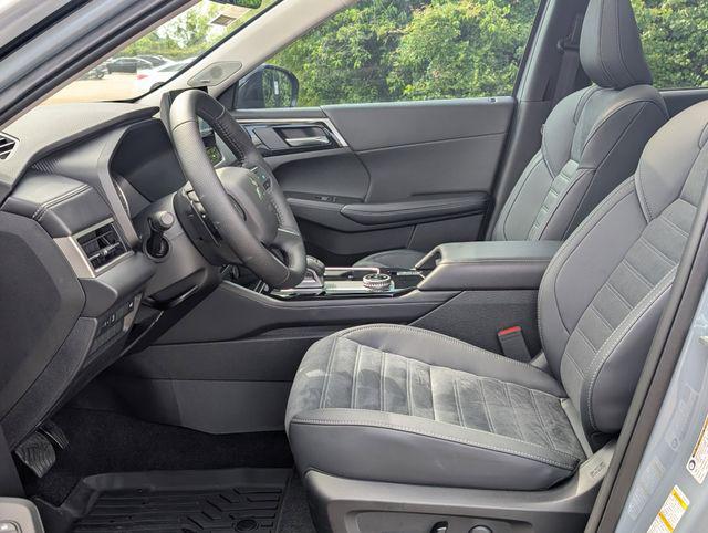 2026 Mitsubishi Outlander TRAIL EDITION S-AWC