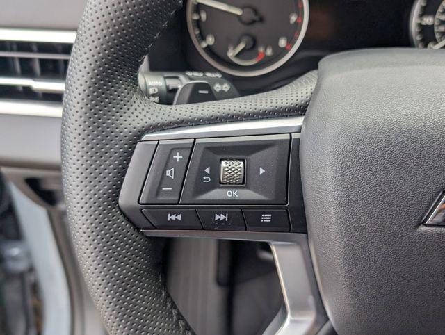 2026 Mitsubishi Outlander TRAIL EDITION S-AWC