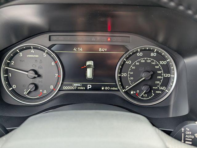2026 Mitsubishi Outlander TRAIL EDITION S-AWC