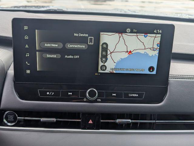 2026 Mitsubishi Outlander TRAIL EDITION S-AWC