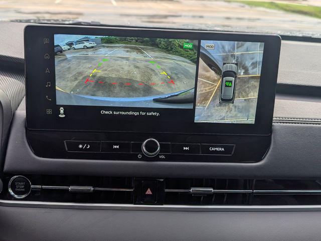2026 Mitsubishi Outlander TRAIL EDITION S-AWC
