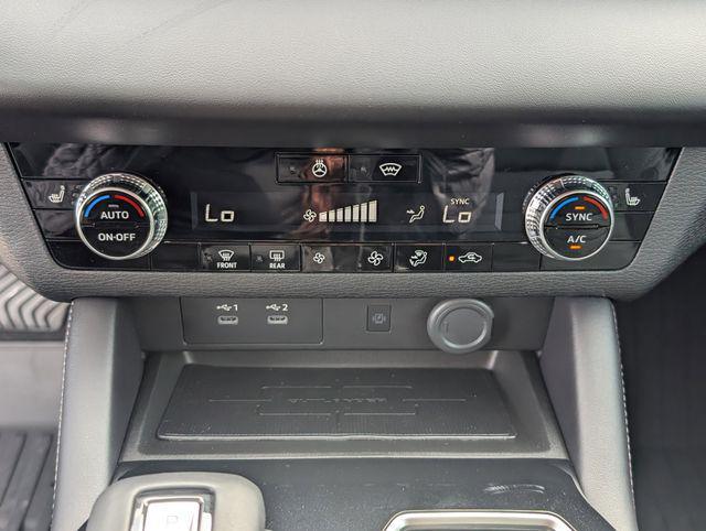 2026 Mitsubishi Outlander TRAIL EDITION S-AWC