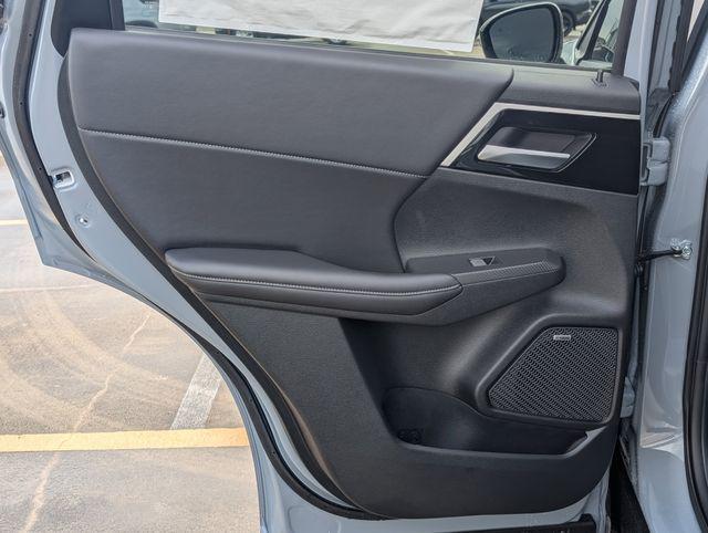 2026 Mitsubishi Outlander TRAIL EDITION S-AWC