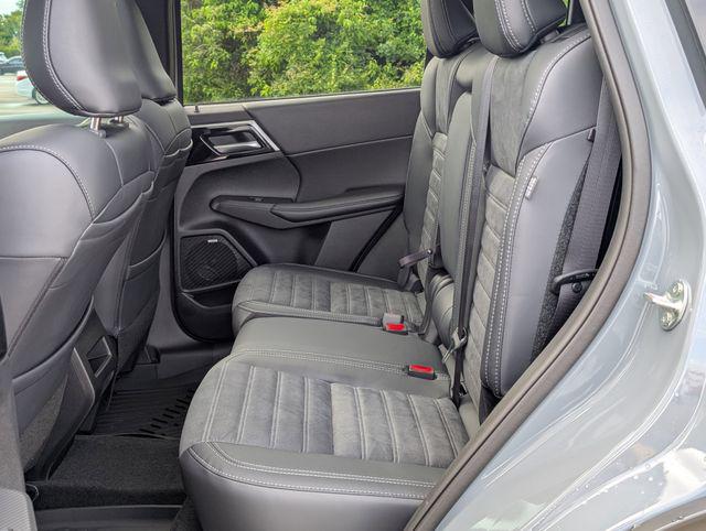 2026 Mitsubishi Outlander TRAIL EDITION S-AWC