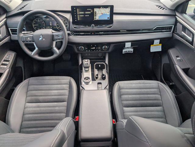 2026 Mitsubishi Outlander TRAIL EDITION S-AWC