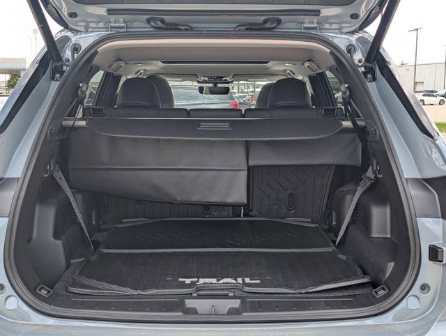 2026 Mitsubishi Outlander TRAIL EDITION S-AWC