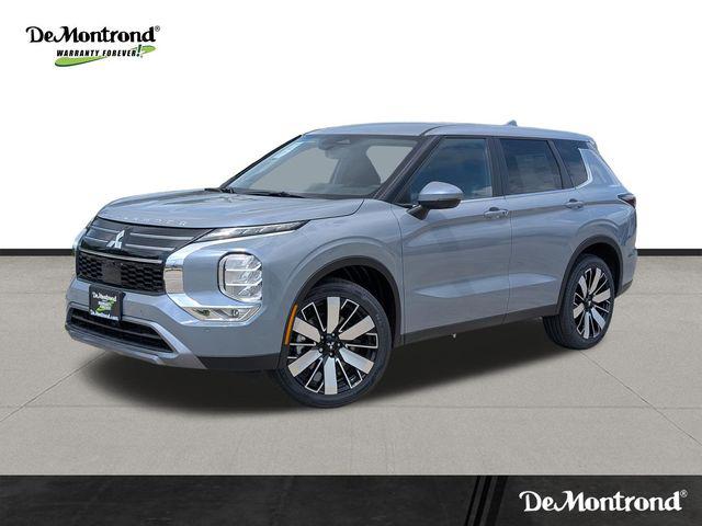 2026 Mitsubishi Outlander SE 1.5T 2WD for sale in Texas City, TX