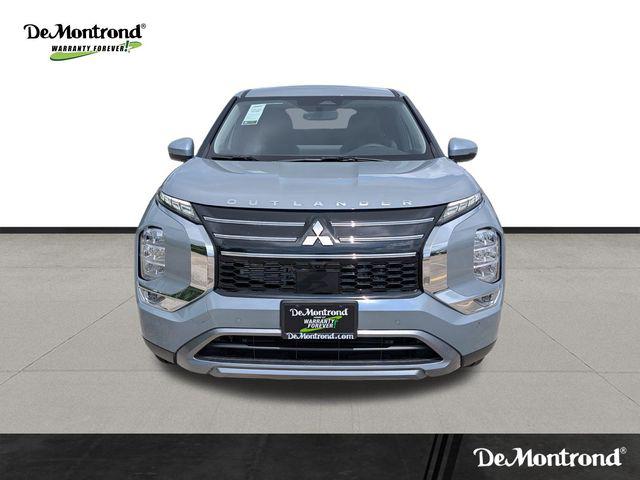 2026 Mitsubishi Outlander SE 1.5T 2WD