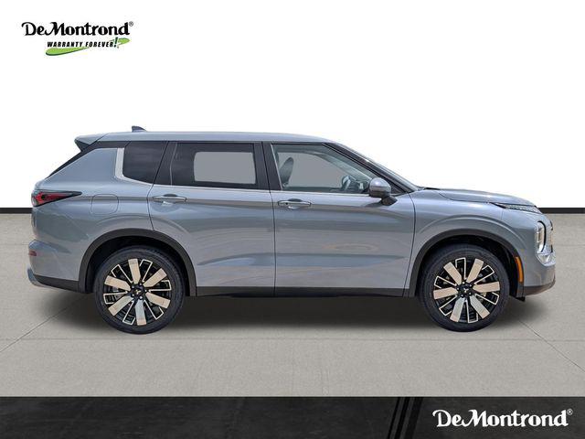 2026 Mitsubishi Outlander SE 1.5T 2WD