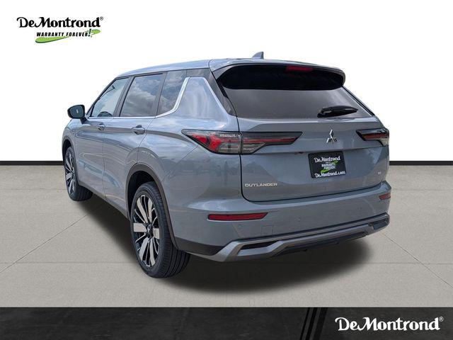 2026 Mitsubishi Outlander SE 1.5T 2WD