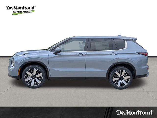 2026 Mitsubishi Outlander SE 1.5T 2WD