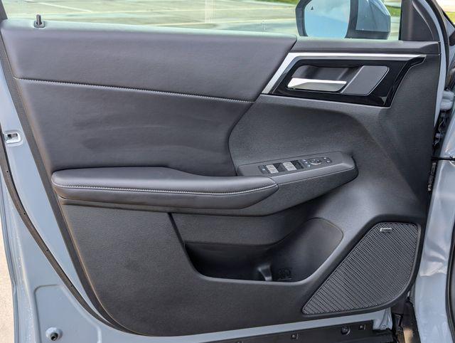 2026 Mitsubishi Outlander SE 1.5T 2WD