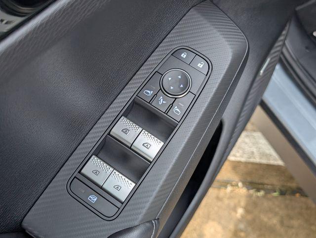 2026 Mitsubishi Outlander SE 1.5T 2WD