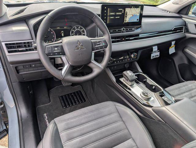 2026 Mitsubishi Outlander SE 1.5T 2WD