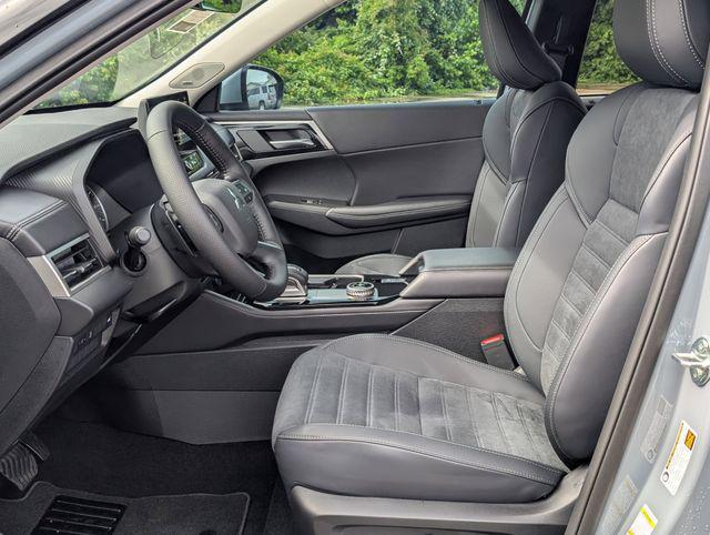 2026 Mitsubishi Outlander SE 1.5T 2WD