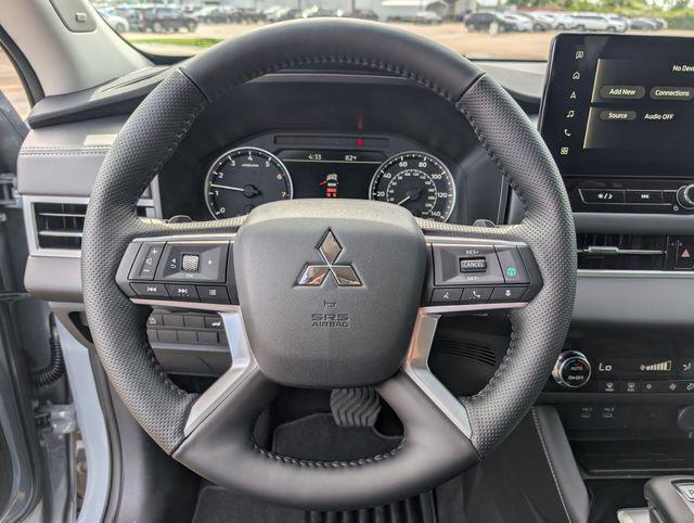 2026 Mitsubishi Outlander SE 1.5T 2WD
