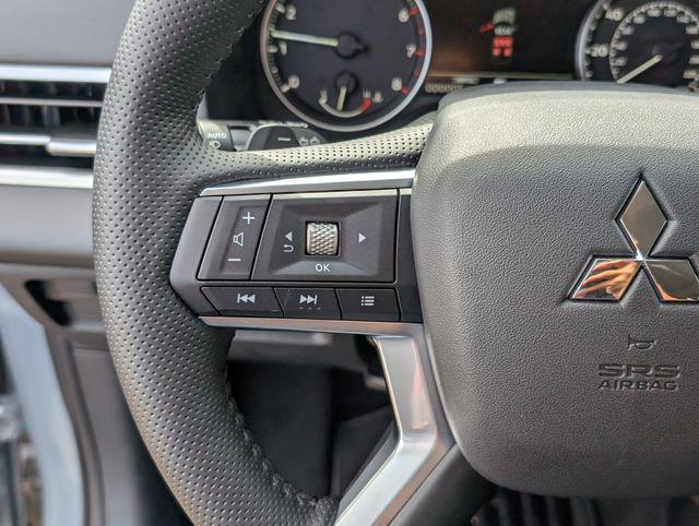 2026 Mitsubishi Outlander SE 1.5T 2WD