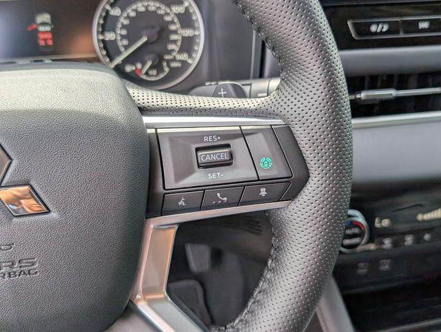 2026 Mitsubishi Outlander SE 1.5T 2WD