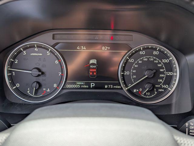 2026 Mitsubishi Outlander SE 1.5T 2WD
