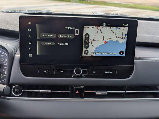 2026 Mitsubishi Outlander SE 1.5T 2WD