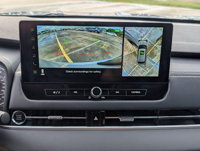 2026 Mitsubishi Outlander SE 1.5T 2WD