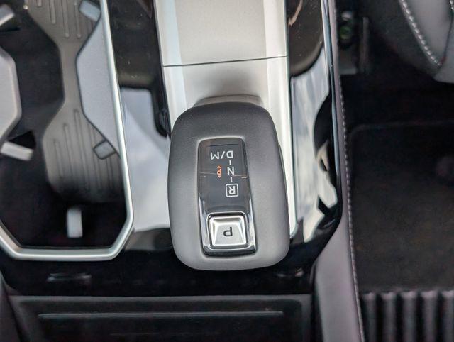 2026 Mitsubishi Outlander SE 1.5T 2WD
