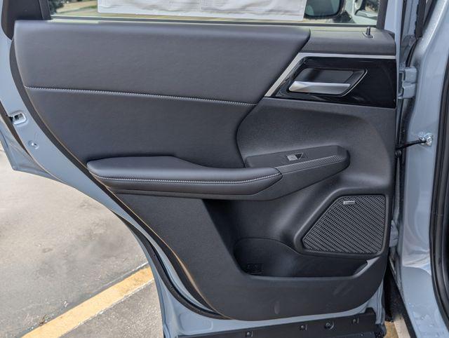 2026 Mitsubishi Outlander SE 1.5T 2WD