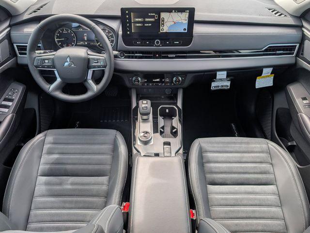 2026 Mitsubishi Outlander SE 1.5T 2WD