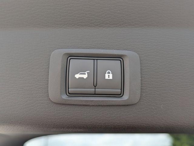 2026 Mitsubishi Outlander SE 1.5T 2WD