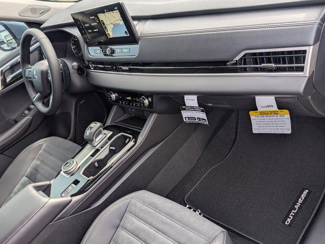 2026 Mitsubishi Outlander SE 1.5T 2WD