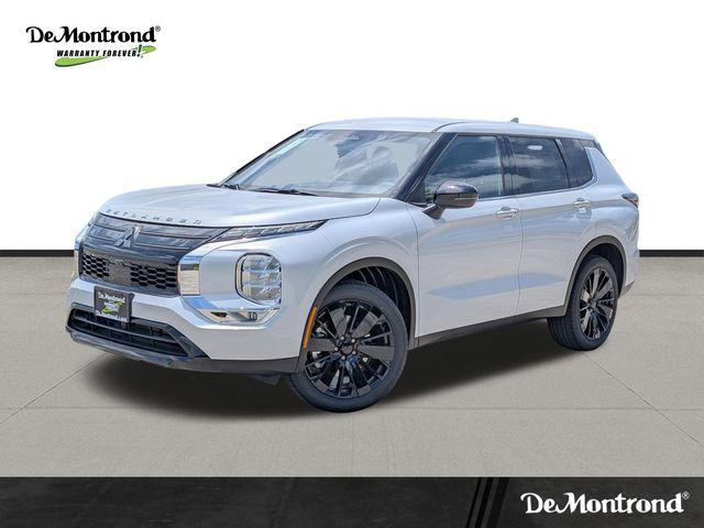 2026 Mitsubishi Outlander LE 1.5T 2WD for sale in Texas City, TX