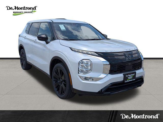 2026 Mitsubishi Outlander LE 1.5T 2WD
