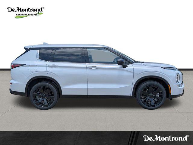 2026 Mitsubishi Outlander LE 1.5T 2WD