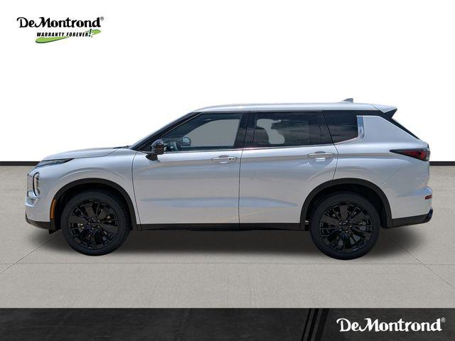 2026 Mitsubishi Outlander LE 1.5T 2WD
