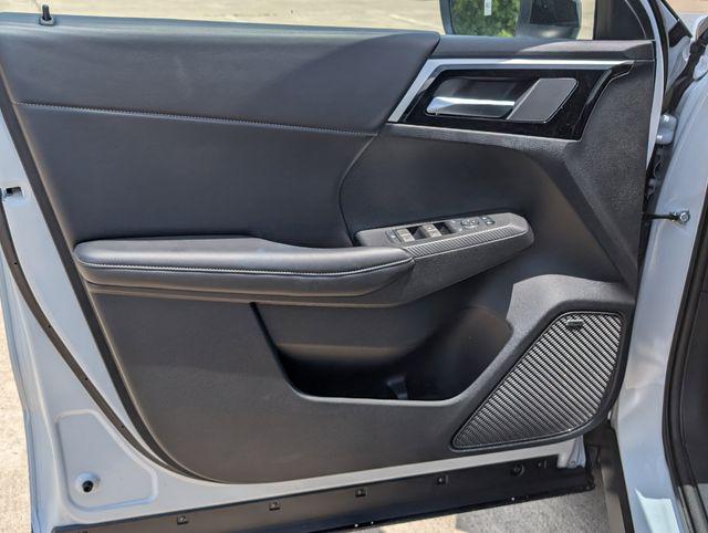 2026 Mitsubishi Outlander LE 1.5T 2WD