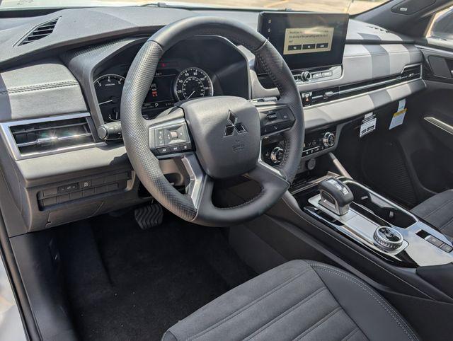 2026 Mitsubishi Outlander LE 1.5T 2WD