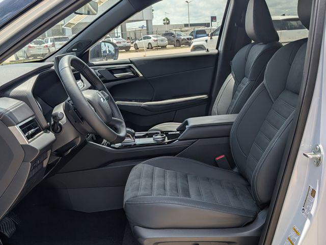 2026 Mitsubishi Outlander LE 1.5T 2WD