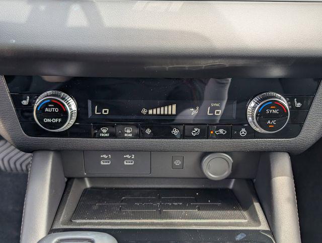 2026 Mitsubishi Outlander LE 1.5T 2WD