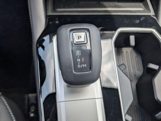 2026 Mitsubishi Outlander LE 1.5T 2WD