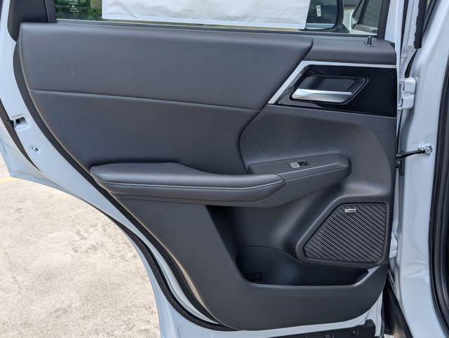 2026 Mitsubishi Outlander LE 1.5T 2WD