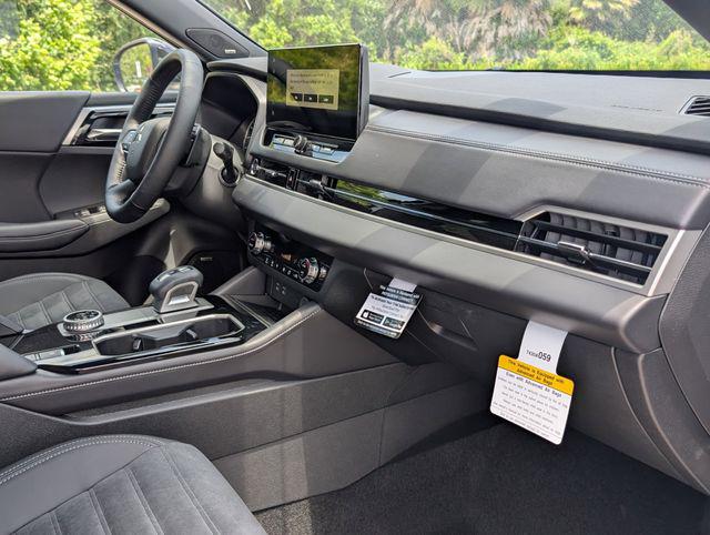 2026 Mitsubishi Outlander LE 1.5T 2WD