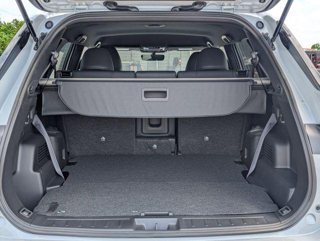 2026 Mitsubishi Outlander LE 1.5T 2WD