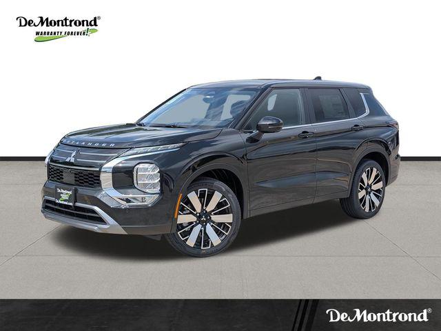 2026 Mitsubishi Outlander SE 1.5T 2WD for sale in Texas City, TX