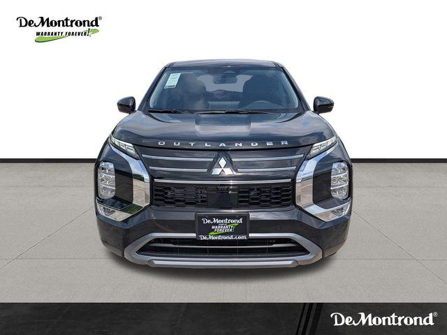 2026 Mitsubishi Outlander SE 1.5T 2WD