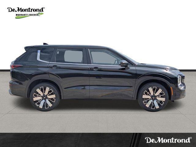 2026 Mitsubishi Outlander SE 1.5T 2WD