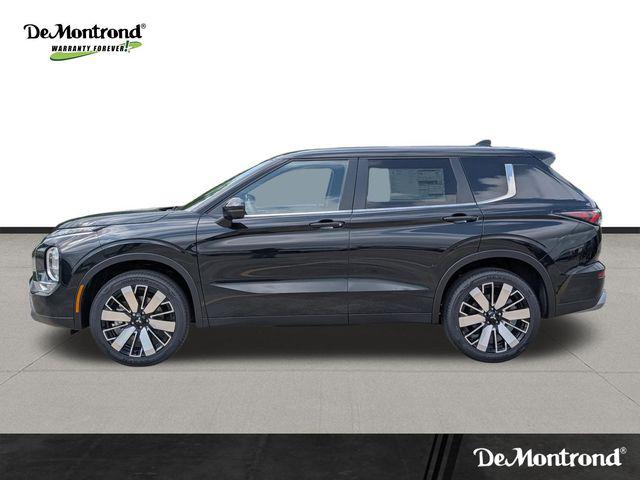 2026 Mitsubishi Outlander SE 1.5T 2WD