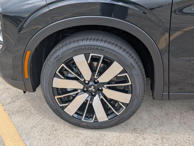 2026 Mitsubishi Outlander SE 1.5T 2WD